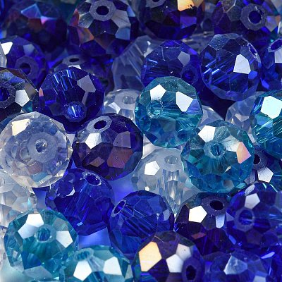 Glass Beads EGLA-A034-LM10mm-25-1