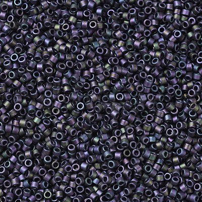 MIYUKI Delica Beads Small SEED-X0054-DBS1053-1