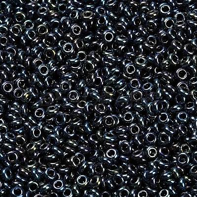 TOHO 8/0 Demi Round Beads X-SEED-DR08-0088-1