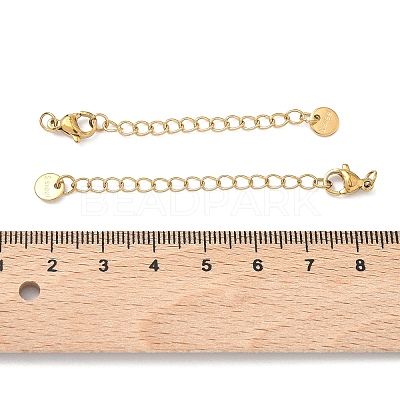 304 Stainless Steel Chain Extenders STAS-Z178-23G-02-1