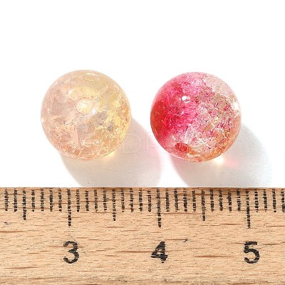 Mixed Style Glass Beads X1-GLAA-XCP0012-02B-1