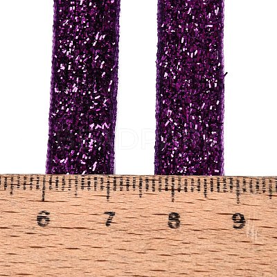 Glitter Sparkle Ribbon SRIB-T002-01B-15-1