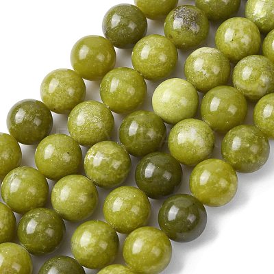 Natural Gemstone Beads Z0SRR012-1