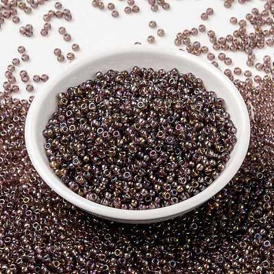 MIYUKI Round Rocailles Beads SEED-X0055-RR3735-1