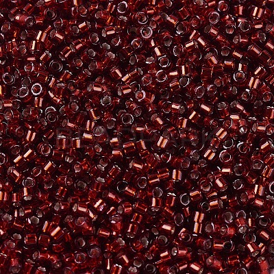 MIYUKI Delica Beads SEED-X0054-DB0603-1