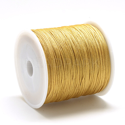 Nylon Braided Cord NWIR-Q008A-562-1