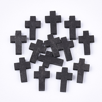 Wooden Pendants WOOD-S050-17A-1