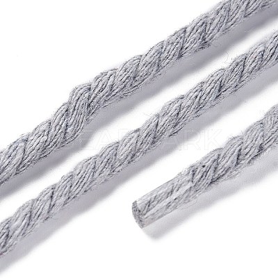 Cotton Thread Cords OCOR-C001-02N-1