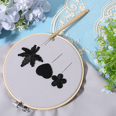 French Embroidery Crochet Tools TOOL-GF0003-41-1