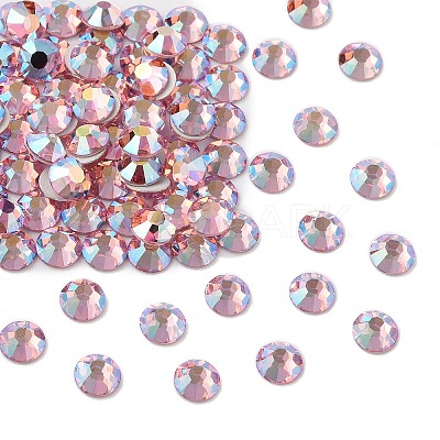 Preciosa® MAXIMA Crystal No Hotfix Flatback Stones Y-PRC-NSS10-70020-200-1