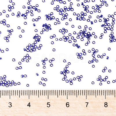 TOHO 15/0 Round Beads X-SEED-TR15-0028D-1