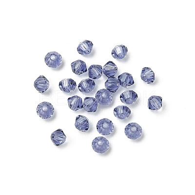 Preciosa® Crystal Beads X-PRC-BA3-20410-1