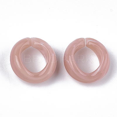 Acrylic Linking Rings LS-OACR-S021-24B-1