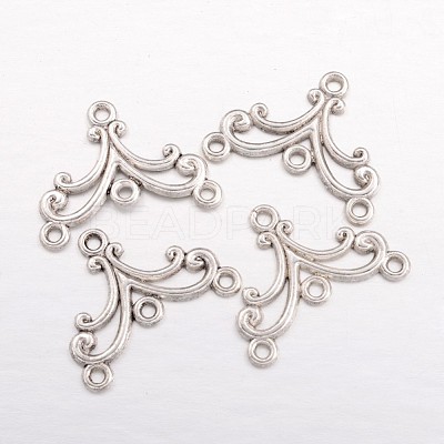 Alloy Chandelier Components EA9730Y-1