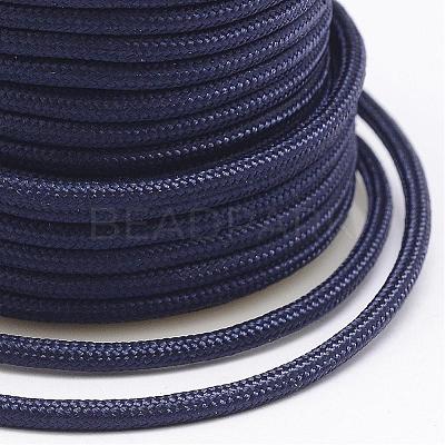 Braided Polyester Cords OCOR-D005-23-1