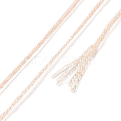 12 Skeins 12 Colors 6-Ply Polyester Embroidery Floss OCOR-M009-01B-02-1
