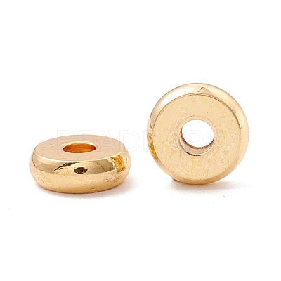 202 Stainless Steel Beads X-STAS-P297-01D-1