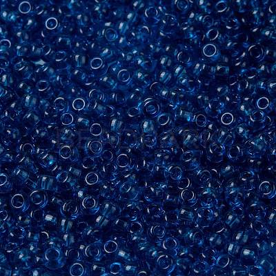 MIYUKI Round Rocailles Beads SEED-X0055-RR0149-1