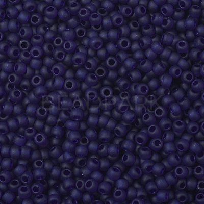 TOHO Round Seed Beads SEED-JPTR11-0008DF-1