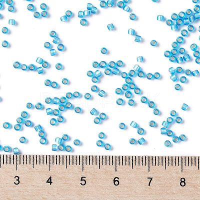 TOHO 11/0 Round Beads X-SEED-TR11-0023BF-1