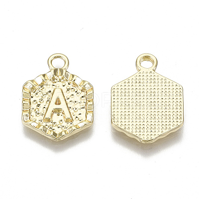 Alloy Pendants PALLOY-N157-003A-NR-1