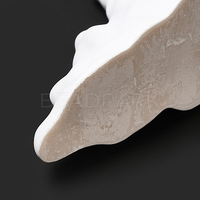 Mountain Resin Jewelry Display Stands ODIS-A012-06B-1