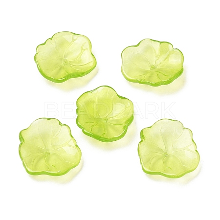 Glass Beads GLAA-Q095-01B-1