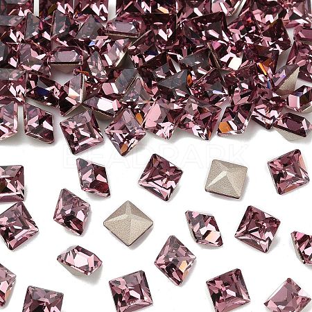Preciosa® MAXIMA Crystal Fancy Stones X-PRC-FA6-20020-1