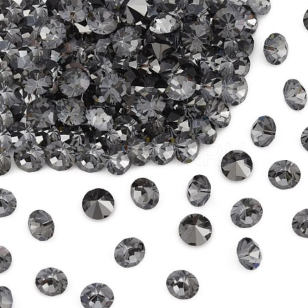Preciosa® MAXIMA Crystal Round Stones Y-PRC-RBSS6-00030-260-1