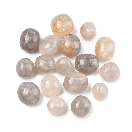 Natural Pink Sapphire Beads G-G348-01B-11-1