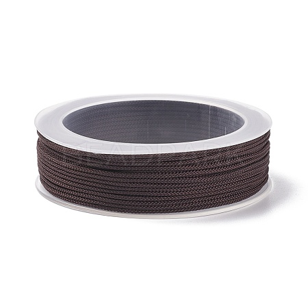 Braided Nylon Threads NWIR-E023-1.5mm-16-1
