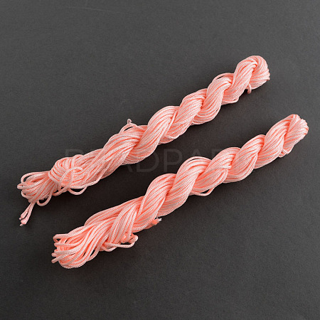 Nylon Braided Cord NWIR-R002-2mm-22-1