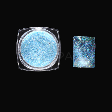 Nail Art Luminous Powder MRMJ-R090-29-08-1