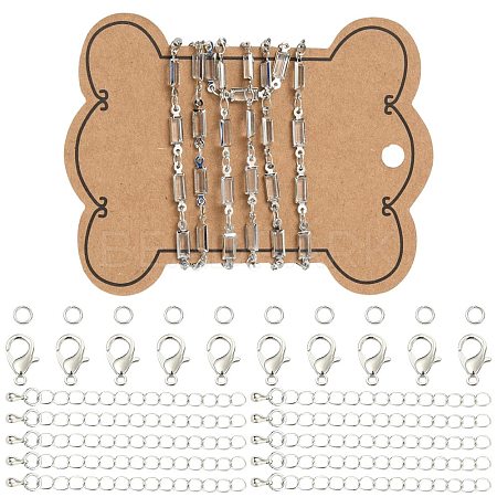 DIY Jewelry Making Kits DIY-FS0010-60P-02-1