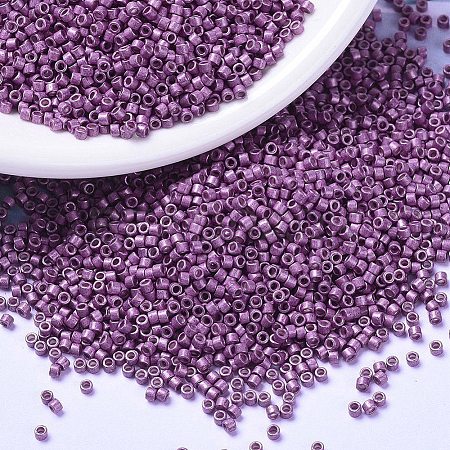 MIYUKI Delica Beads X-SEED-J020-DB1184-1