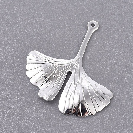 Brass Pendants LS-KK-L195-03S-1