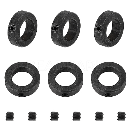 Unicraftale Carbon Steel Diaphragm Rings FIND-UN0001-34A-1