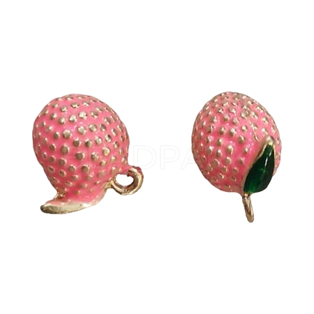 Alloy Enamel Charms PW-WGE7FA4-03-1