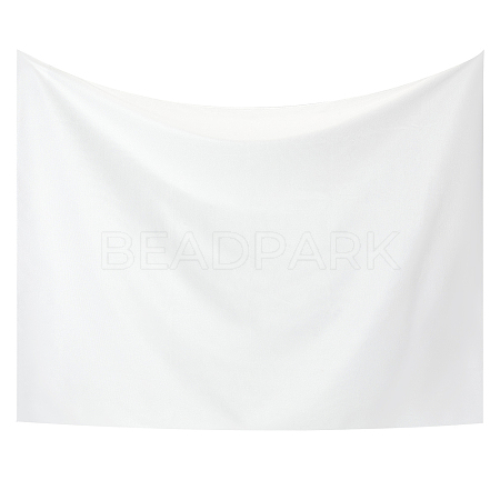 Polyester Wall Hanging Tapestry DIY-WH0542-01A-1