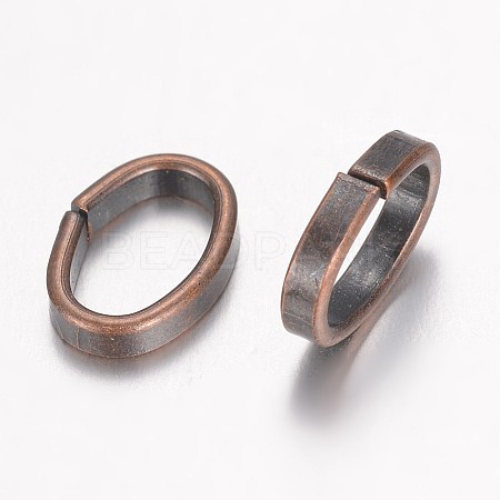 Iron Linking Rings IFIN-D085-01R-1