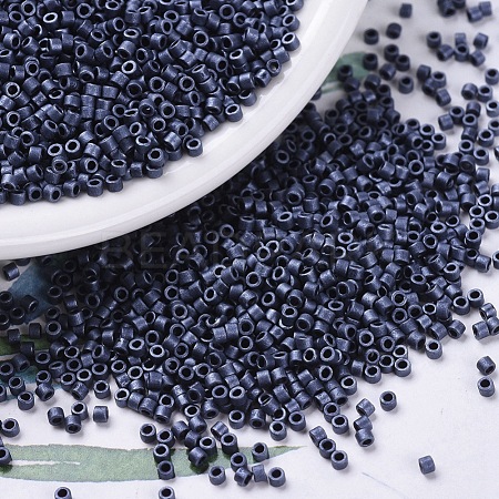 MIYUKI Delica Beads SEED-JP0008-DB0301-1