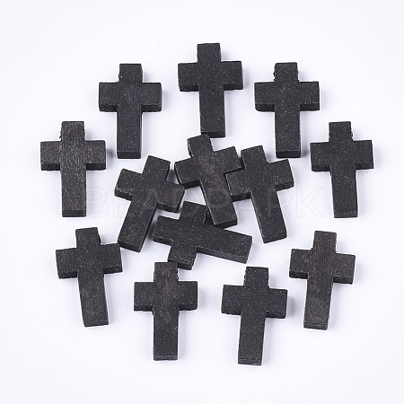 Wooden Pendants WOOD-S050-17A-1
