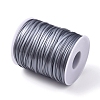 Plastic Cords for Jewelry Making OCOR-WH0052-36A-1
