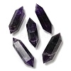 Natural Amethyst Healing Stones G-F715-114H-01-1