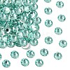 Preciosa® MAXIMA Crystal No Hotfix Flatback Stones Y-PRC-NSS10-50005-1