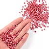 6/0 Glass Seed Beads SEED-US0003-4mm-125B-4