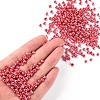 6/0 Glass Seed Beads SEED-US0003-4mm-125B-4