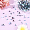 Preciosa® Crystal Beads X-PRC-BA4-40010-20000-4