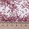 MIYUKI Round Rocailles Beads SEED-G009-RR0645-3