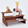 3-Tier Wood Model Toy Display Riser ODIS-WH0329-68A-1